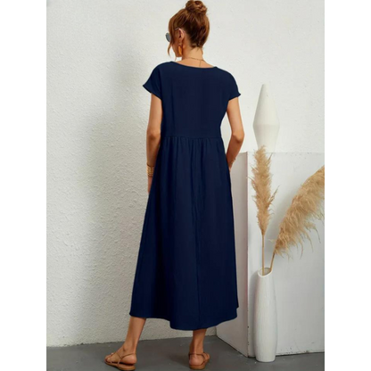 Siska™ - Lichte zomerse jurk