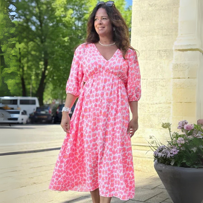 Milana™ | Maxi-Jurk