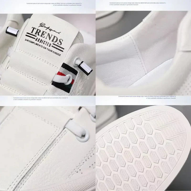 Milan™ - Sneaker schoen