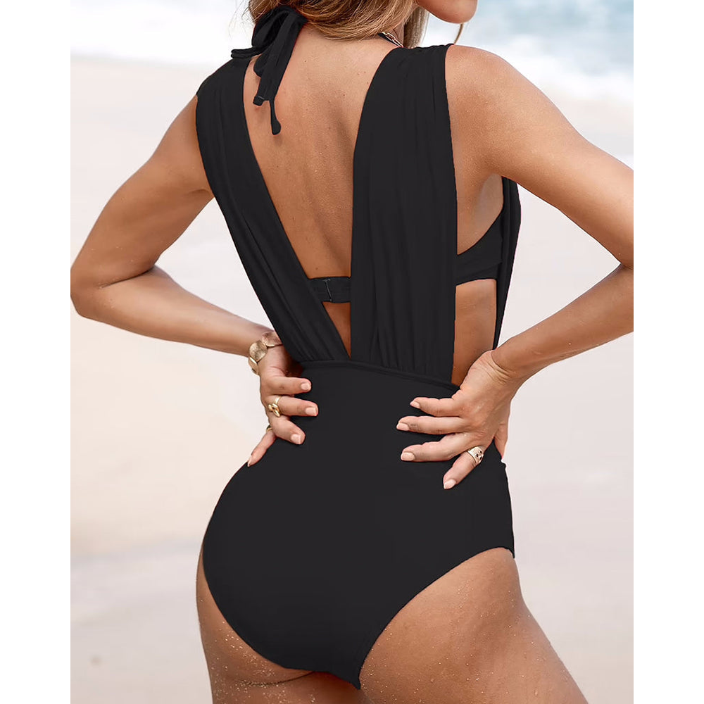 Sanne™ - Luxe Badpak