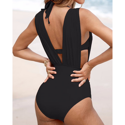 Sanne™ - Luxe Badpak