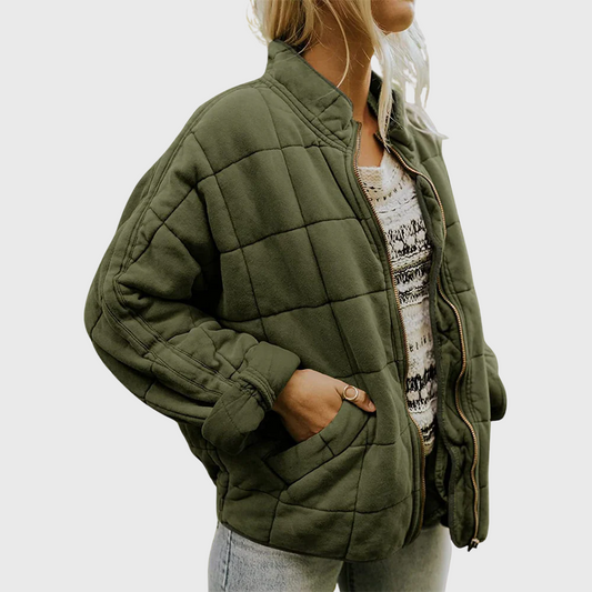 Sofie™ | Oversized tussenjas
