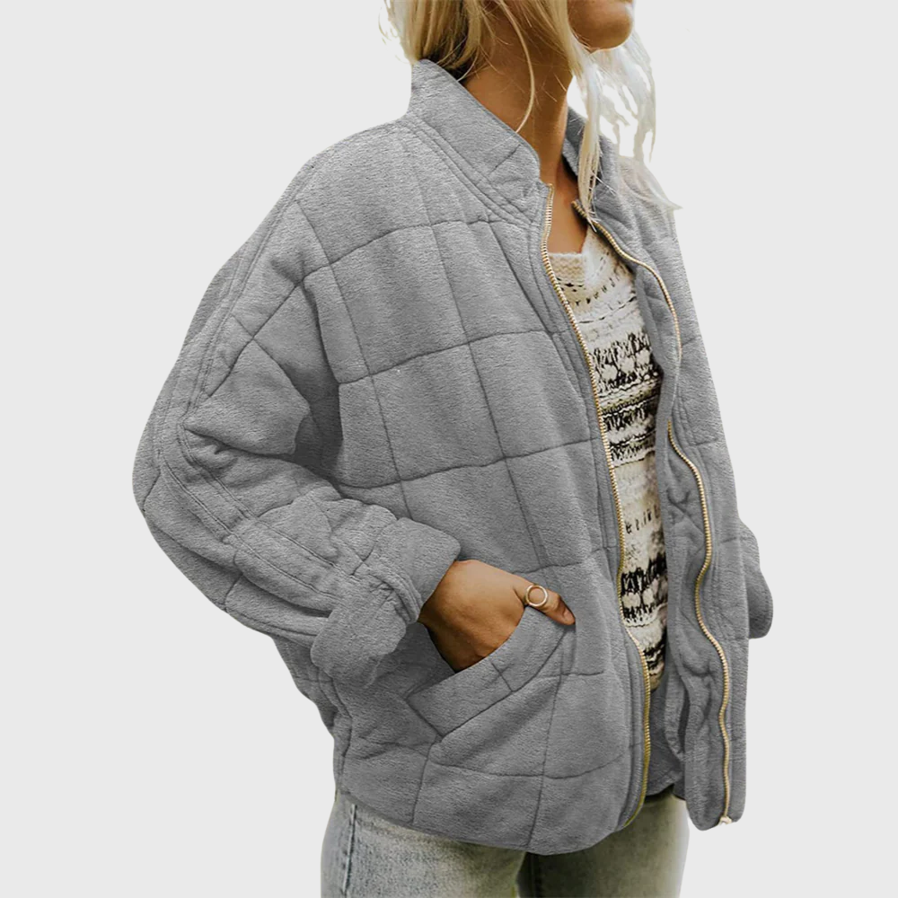Sofie™ | Oversized tussenjas