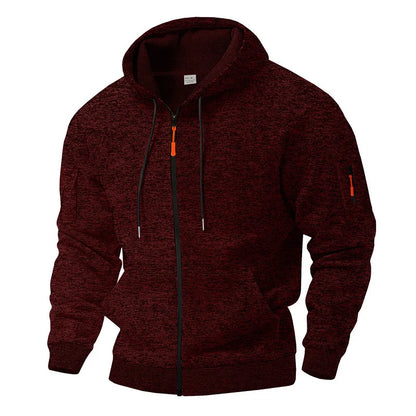 Jan™ | Stijlvolle Fleece Jas