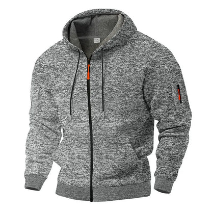 Jan™ | Stijlvolle Fleece Jas