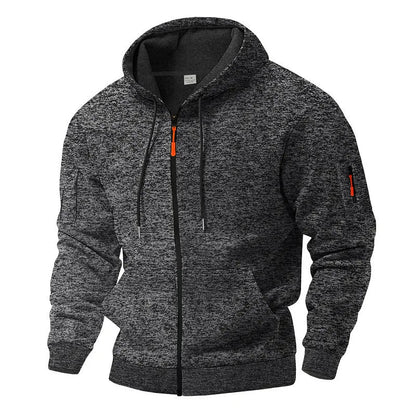 Jan™ | Stijlvolle Fleece Jas