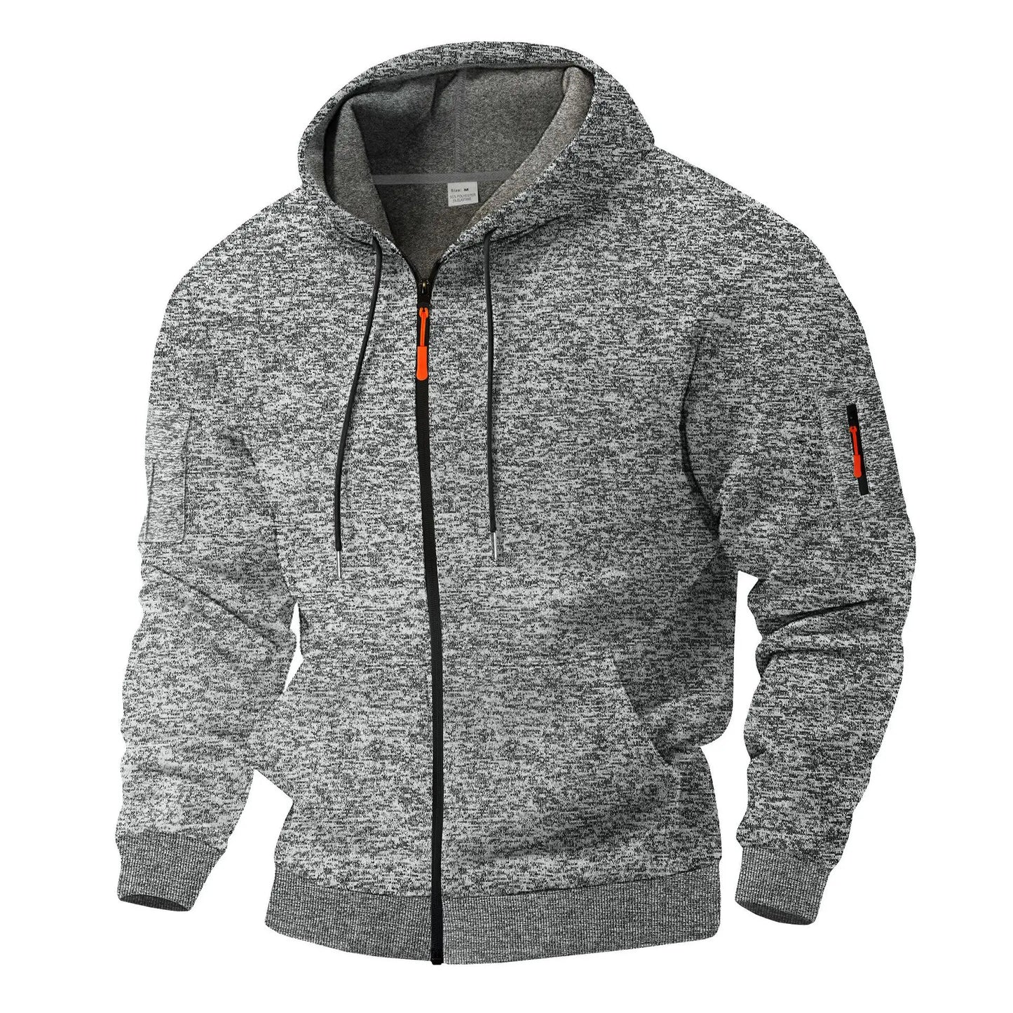 Jan™ | Stijlvolle Fleece Jas