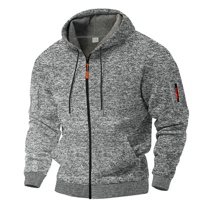 Jan™ | Stijlvolle Fleece Jas