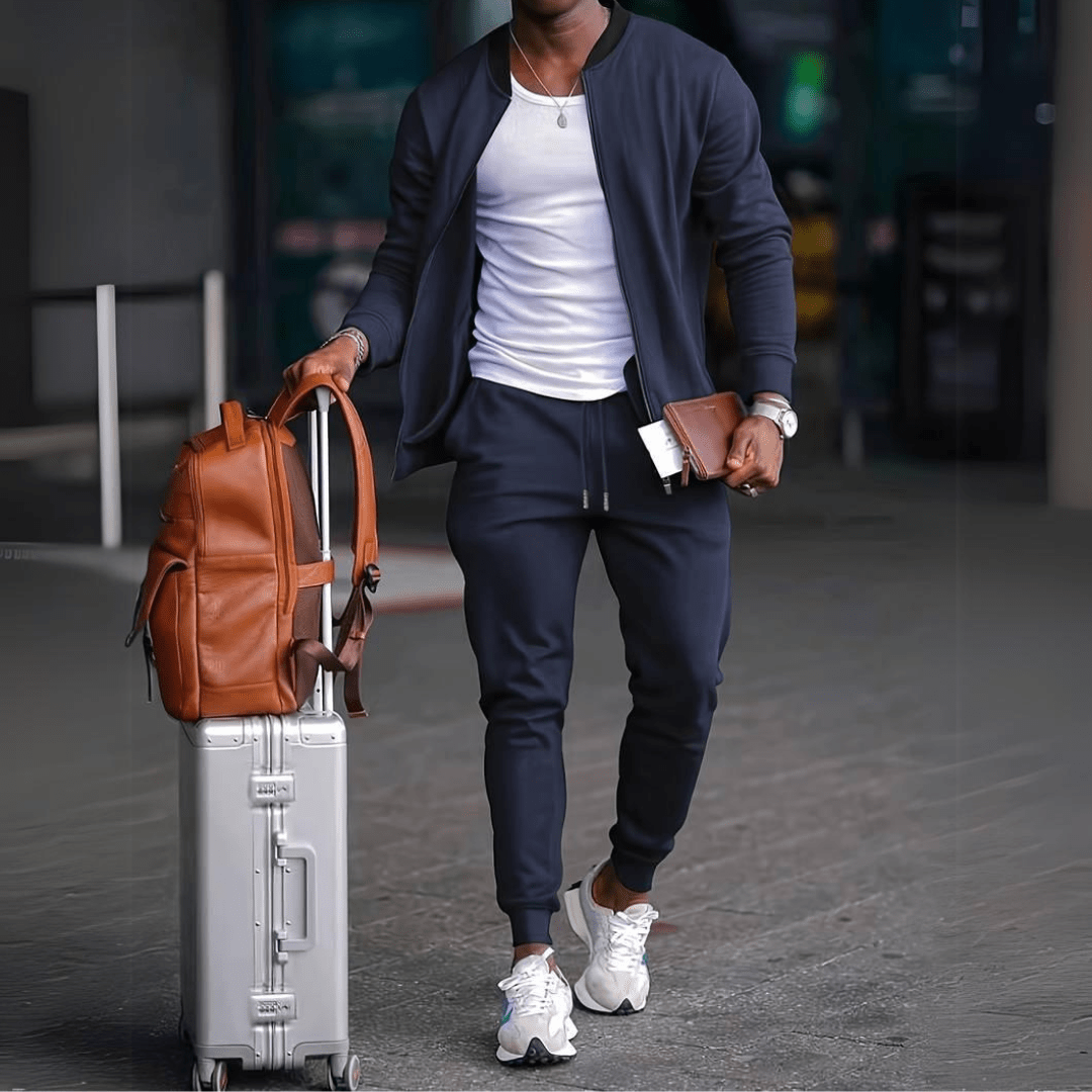 Fabio™ - Comfort set