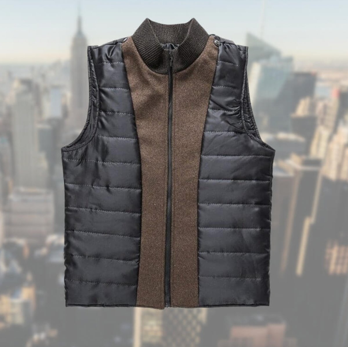 Mike™ - Elegante Jas