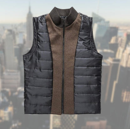 Mike™ - Elegante Jas