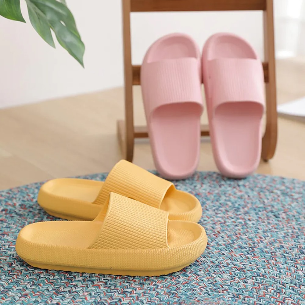 Sunny Steps™ - Slippers