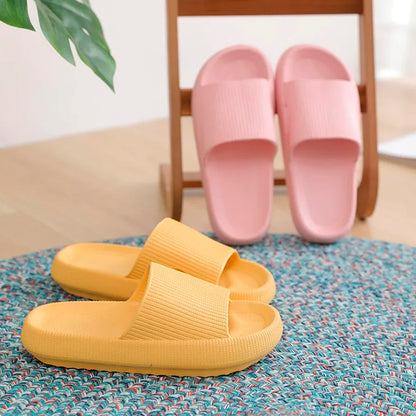 Sunny Steps™ - Slippers