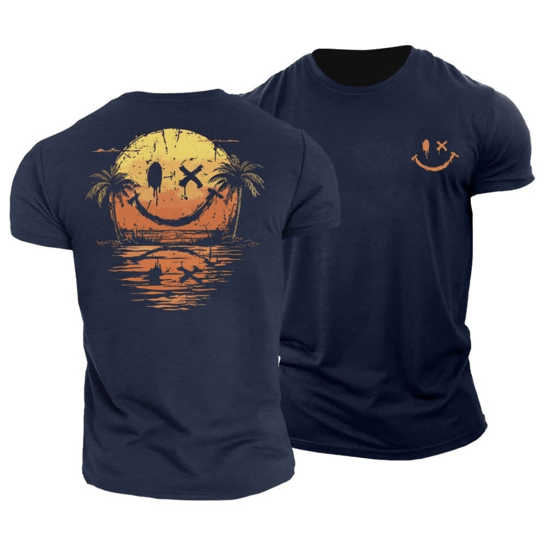 Zenno™ - Zomers T-Shirt