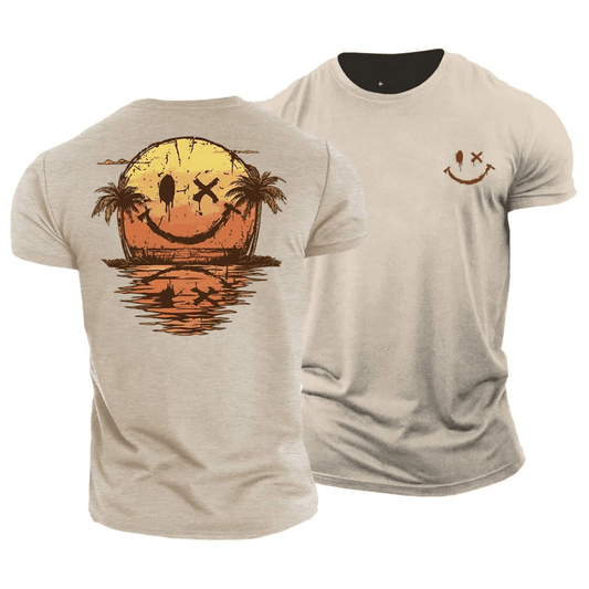 Zenno™ - Zomers T-Shirt