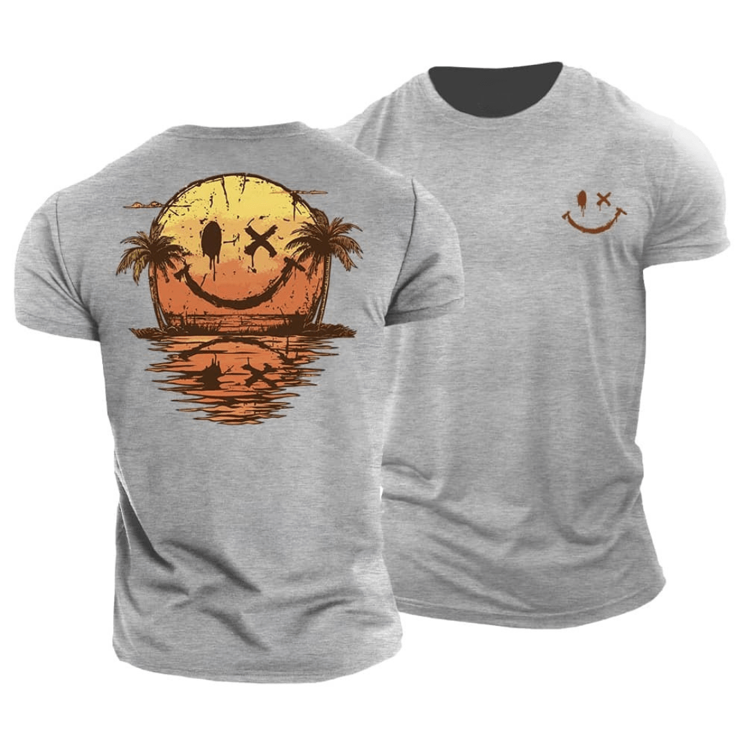 Zenno™ - Zomers T-Shirt